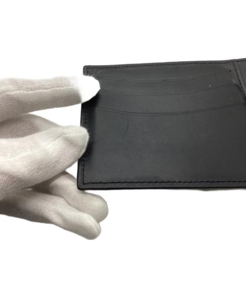 Berluti（ベルルッティ）Berluti (ベルルッティ) フィギュアスクリット ブラックの古着・服飾アイテム