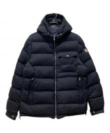 MONCLER（モンクレール）の古着「ERABLE」｜ブラック