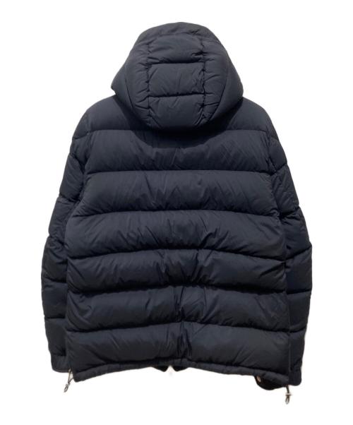 MONCLER（モンクレール）MONCLER (モンクレール) ERABLE ブラック サイズ:Mの古着・服飾アイテム