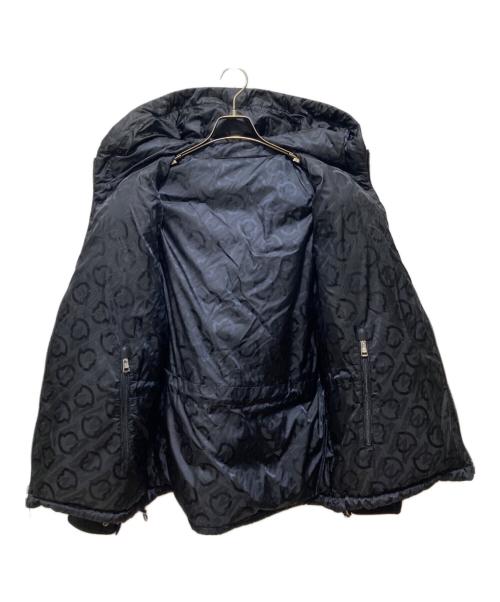 MONCLER（モンクレール）MONCLER (モンクレール) ERABLE ブラック サイズ:Mの古着・服飾アイテム