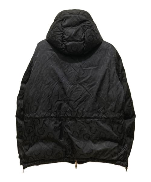 MONCLER（モンクレール）MONCLER (モンクレール) ERABLE ブラック サイズ:Mの古着・服飾アイテム