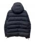MONCLER (モンクレール) ERABLE ブラック サイズ:M：110000円