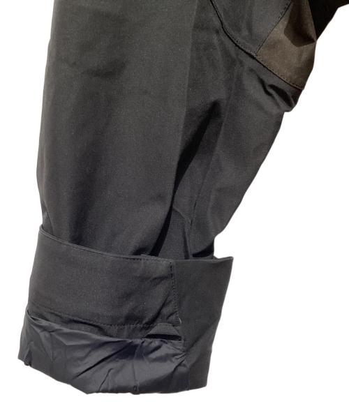 THE NORTH FACE（ザ ノース フェイス）THE NORTH FACE (ザ ノース フェイス) NOVELTY MOUNTAIN JACKET カーキ サイズ:Mの古着・服飾アイテム