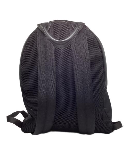 FENDI（フェンディ）FENDI (フェンディ) モンスターバグズリュック ブラックの古着・服飾アイテム