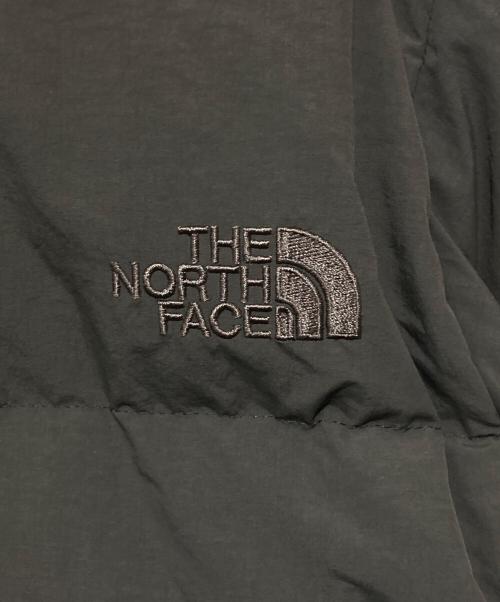 THE NORTH FACE（ザ ノース フェイス）THE NORTH FACE (ザ ノース フェイス) CAMP Sierra Long Coat コート グリーン サイズ:Mの古着・服飾アイテム