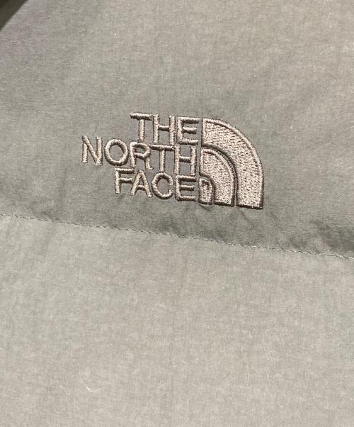 THE NORTH FACE（ザ ノース フェイス）THE NORTH FACE (ザ ノース フェイス) CAMP Sierra Long Coat コート グリーン サイズ:Mの古着・服飾アイテム