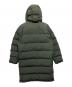 THE NORTH FACE (ザ ノース フェイス) CAMP Sierra Long Coat コート グリーン サイズ:M：15000円