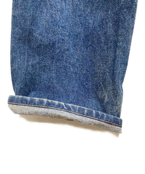 LEVI'S（リーバイス）LEVI'S (リーバイス) デニムパンツ ブルー サイズ:W29　L38の古着・服飾アイテム