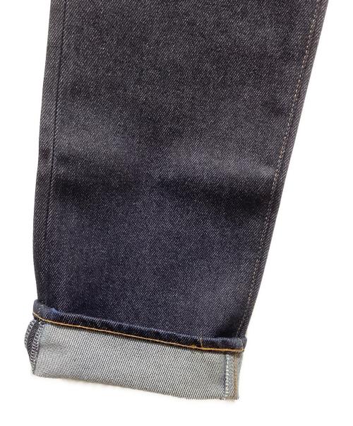 KOJIMA GENES（コジマジーンズ）KOJIMA GENES (コジマジーンズ) 23oz ストレートデニム インディゴ サイズ:32 未使用品の古着・服飾アイテム