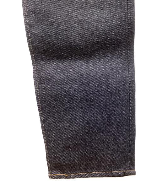 KOJIMA GENES（コジマジーンズ）KOJIMA GENES (コジマジーンズ) 23oz ストレートデニム インディゴ サイズ:32 未使用品の古着・服飾アイテム
