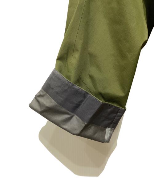ARC'TERYX（アークテリクス）ARC'TERYX (アークテリクス) Beta SL Hybrid Jacket ジャケット グリーン サイズ:Ｓの古着・服飾アイテム