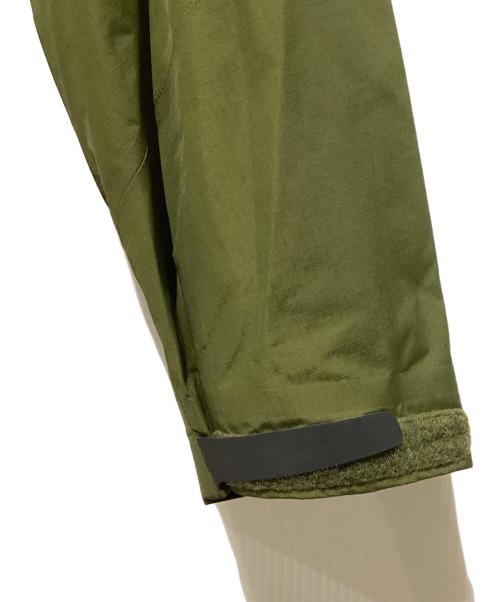 ARC'TERYX（アークテリクス）ARC'TERYX (アークテリクス) Beta SL Hybrid Jacket ジャケット グリーン サイズ:Ｓの古着・服飾アイテム