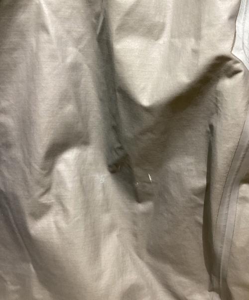 ARC'TERYX（アークテリクス）ARC'TERYX (アークテリクス) Beta SL Hybrid Jacket ジャケット グリーン サイズ:Ｓの古着・服飾アイテム