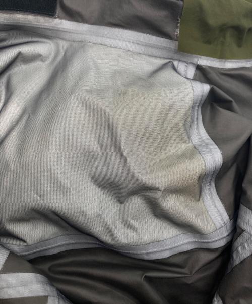 ARC'TERYX（アークテリクス）ARC'TERYX (アークテリクス) Beta SL Hybrid Jacket ジャケット グリーン サイズ:Ｓの古着・服飾アイテム