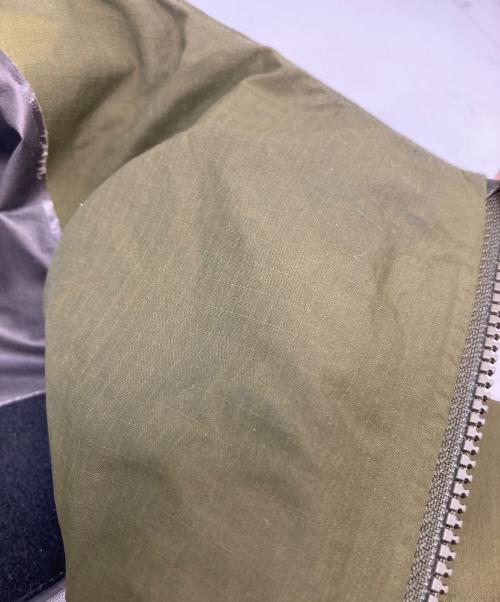 ARC'TERYX（アークテリクス）ARC'TERYX (アークテリクス) Beta SL Hybrid Jacket ジャケット グリーン サイズ:Ｓの古着・服飾アイテム