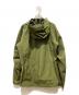 ARC'TERYX (アークテリクス) Beta SL Hybrid Jacket ジャケット グリーン サイズ:Ｓ：25000円