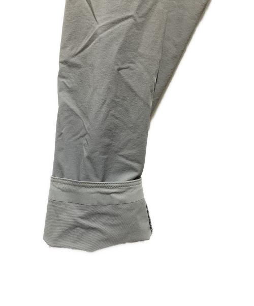 ARC'TERYX（アークテリクス）ARC'TERYX (アークテリクス) ガンマ SL フーディ グレー サイズ:Ｓの古着・服飾アイテム