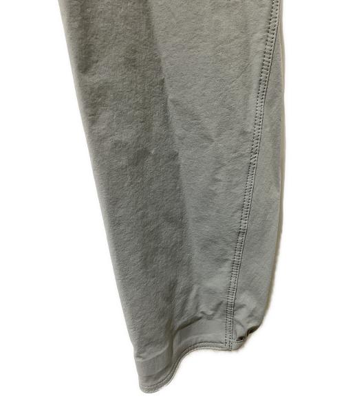 ARC'TERYX（アークテリクス）ARC'TERYX (アークテリクス) ガンマ SL フーディ グレー サイズ:Ｓの古着・服飾アイテム