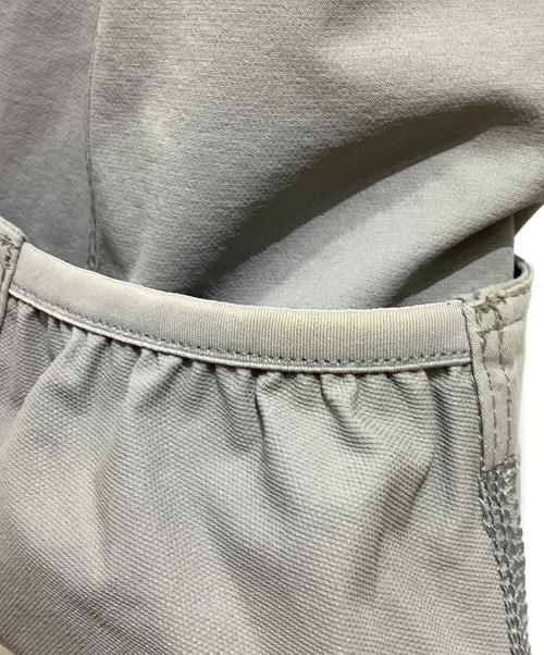 ARC'TERYX（アークテリクス）ARC'TERYX (アークテリクス) ガンマ SL フーディ グレー サイズ:Ｓの古着・服飾アイテム