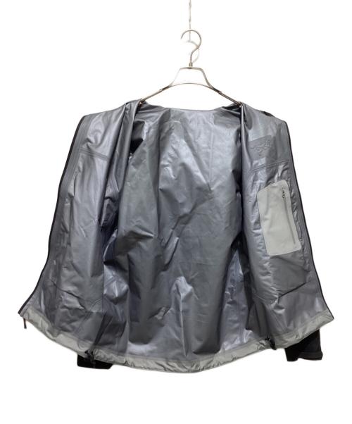 ARC'TERYX（アークテリクス）ARC'TERYX (アークテリクス) 24ssベータ ジャケット メンズ ブラック サイズ:Ｓの古着・服飾アイテム