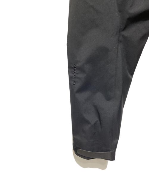 ARC'TERYX（アークテリクス）ARC'TERYX (アークテリクス) 24ssベータ ジャケット メンズ ブラック サイズ:Ｓの古着・服飾アイテム