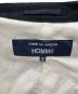 COMME des GARCONS HOMMEの古着・服飾アイテム：63000円