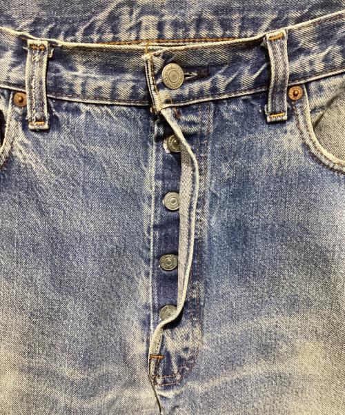 LEVI'S（リーバイス）LEVI'S (リーバイス) 80sデニムパンツ インディゴ サイズ:Ｌの古着・服飾アイテム