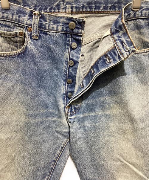 LEVI'S（リーバイス）LEVI'S (リーバイス) 80sデニムパンツ インディゴ サイズ:Ｌの古着・服飾アイテム