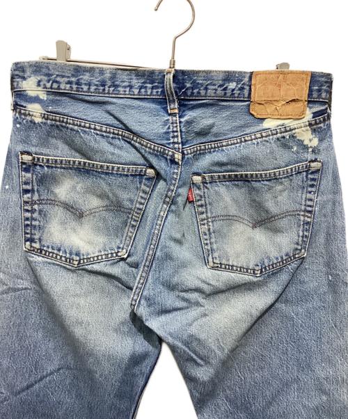 LEVI'S（リーバイス）LEVI'S (リーバイス) 80sデニムパンツ インディゴ サイズ:Ｌの古着・服飾アイテム