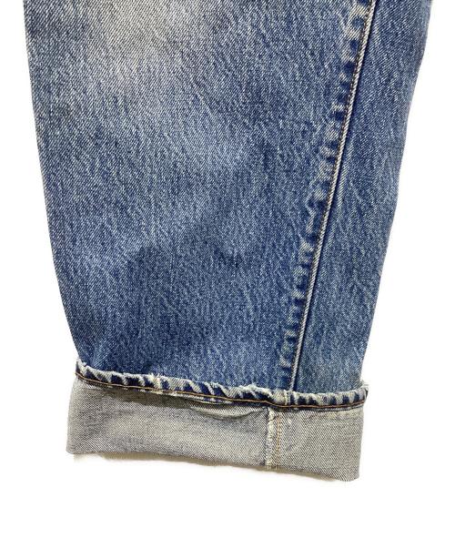 LEVI'S（リーバイス）LEVI'S (リーバイス) 80sデニムパンツ インディゴ サイズ:Ｌの古着・服飾アイテム