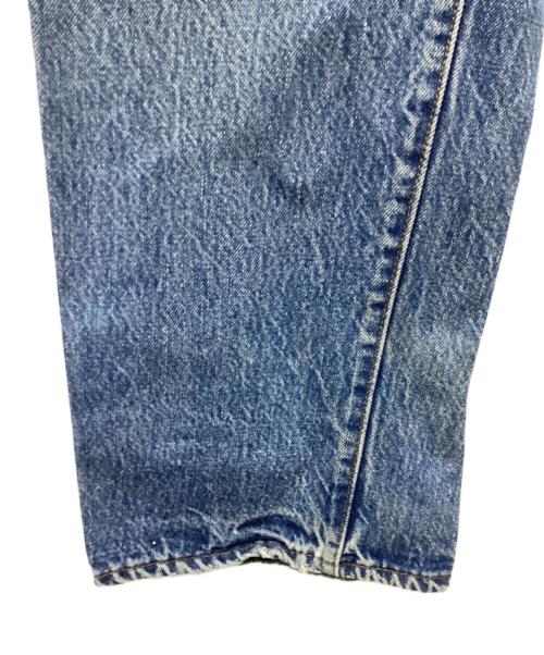 LEVI'S（リーバイス）LEVI'S (リーバイス) 80sデニムパンツ インディゴ サイズ:Ｌの古着・服飾アイテム