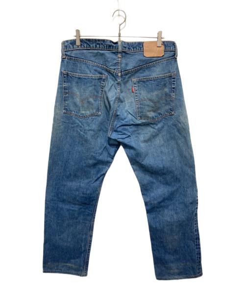 LEVI'S（リーバイス）LEVI'S (リーバイス) 70s 66前期 505耳付デニムパンツ インディゴ サイズ:W96×L75の古着・服飾アイテム