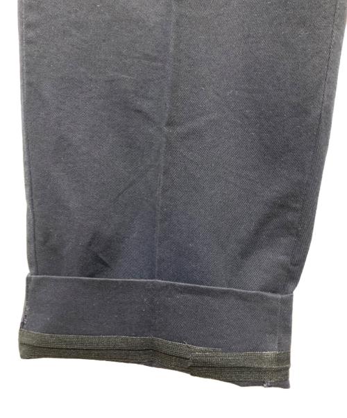 RALPH LAUREN（ラルフローレン）RALPH LAUREN (ラルフローレン) パンツ ネイビー サイズ: W32×L32の古着・服飾アイテム