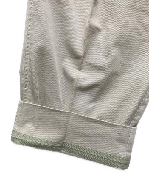RALPH LAUREN（ラルフローレン）RALPH LAUREN (ラルフローレン) パンツ ベージュ サイズ:32の古着・服飾アイテム