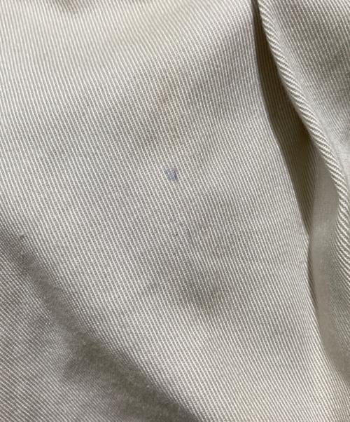 RALPH LAUREN（ラルフローレン）RALPH LAUREN (ラルフローレン) パンツ ベージュ サイズ:32の古着・服飾アイテム