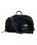 THE NORTH FACE×SUPREMEザ ノース フェイス×シュプリーム）の古着「フェイク ファー ウエスト バッグ 
