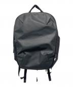 AERエアー）の古着「リュック」｜ブラック