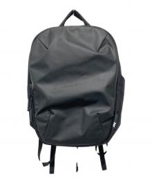 AER（エアー）の古着「リュック」｜ブラック