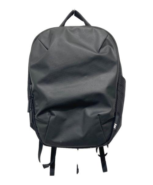 AER（エアー）Aer (エアー) リュック ブラックの古着・服飾アイテム
