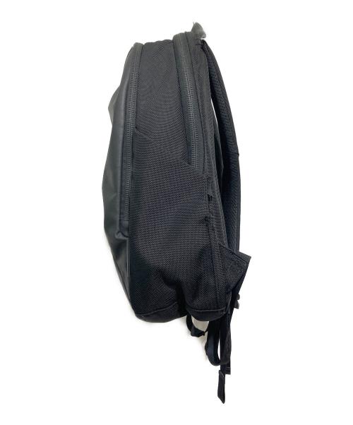 AER（エアー）Aer (エアー) リュック ブラックの古着・服飾アイテム
