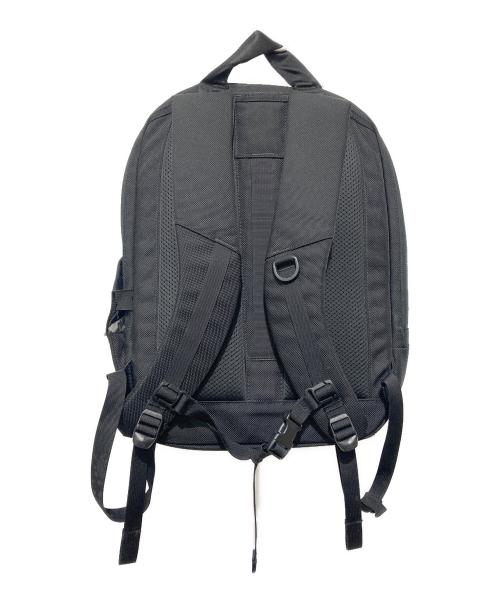 AER（エアー）Aer (エアー) リュック ブラックの古着・服飾アイテム