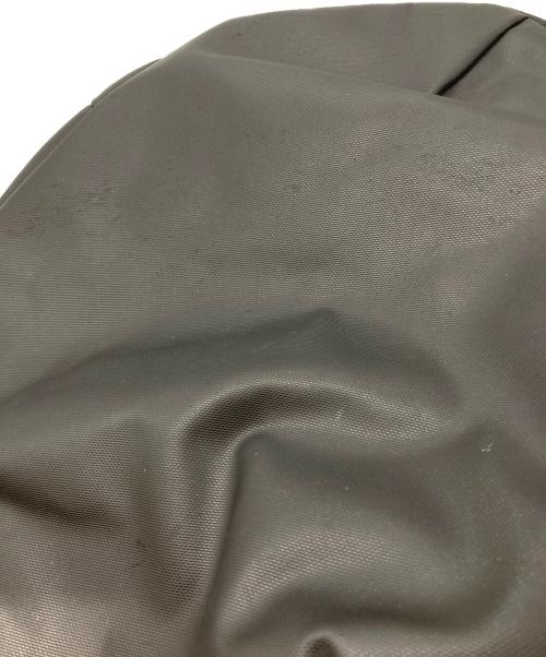 AER（エアー）Aer (エアー) リュック ブラックの古着・服飾アイテム