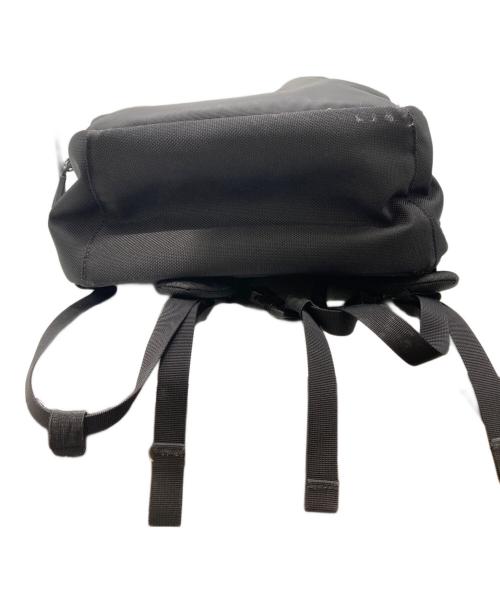 AER（エアー）Aer (エアー) リュック ブラックの古着・服飾アイテム