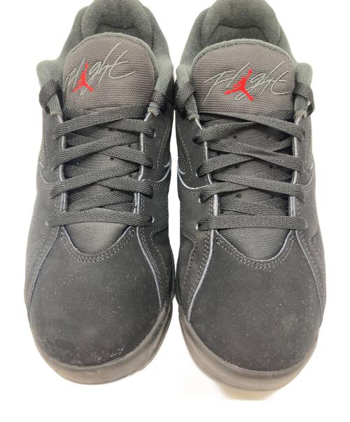 NIKE（ナイキ）NIKE (ナイキ) エア ジョーダン MVP 92 ブラック サイズ:27.5cmの古着・服飾アイテム