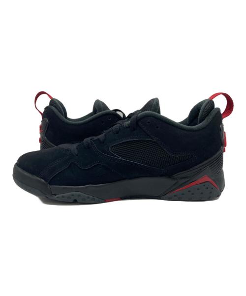 NIKE（ナイキ）NIKE (ナイキ) エア ジョーダン MVP 92 ブラック サイズ:27.5cmの古着・服飾アイテム