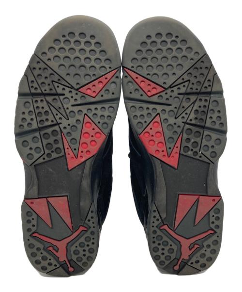 NIKE（ナイキ）NIKE (ナイキ) エア ジョーダン MVP 92 ブラック サイズ:27.5cmの古着・服飾アイテム