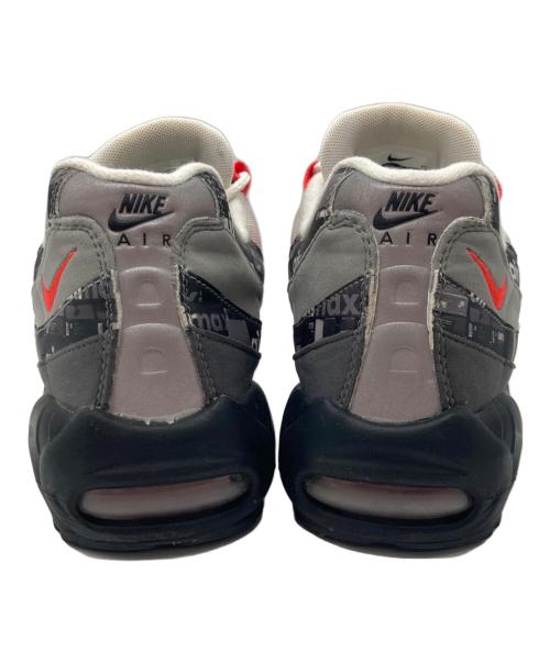 NIKE（ナイキ）NIKE (ナイキ) atmos × Nike Air Max 95 