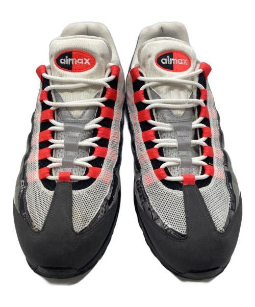 NIKE（ナイキ）NIKE (ナイキ) atmos × Nike Air Max 95 