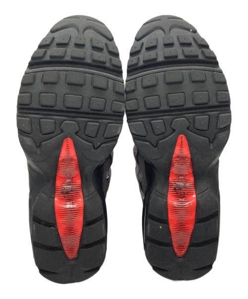 NIKE（ナイキ）NIKE (ナイキ) atmos × Nike Air Max 95 