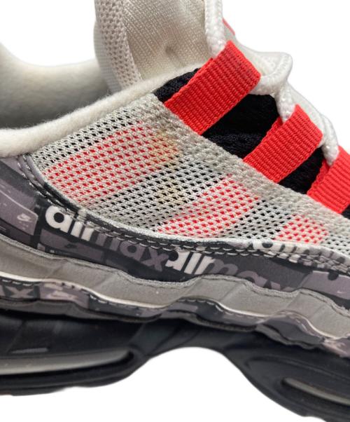 NIKE（ナイキ）NIKE (ナイキ) atmos × Nike Air Max 95 